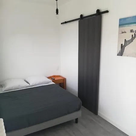 Le Breton * Indre (Loire-Atlantique)