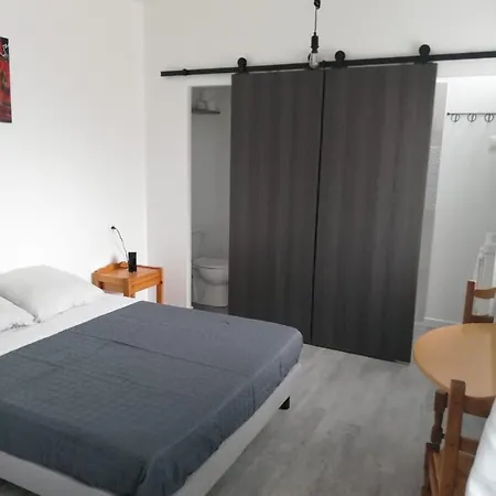 Motel Le Breton