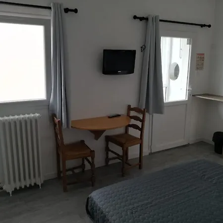 Motel Le Breton
