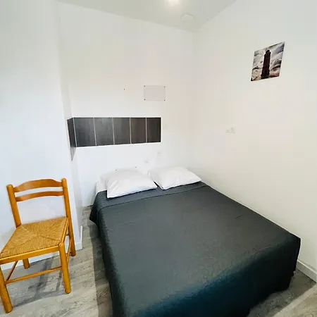 Le Breton * Indre (Loire-Atlantique)