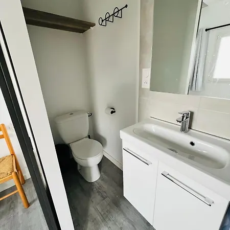 Le Breton * Indre (Loire-Atlantique)