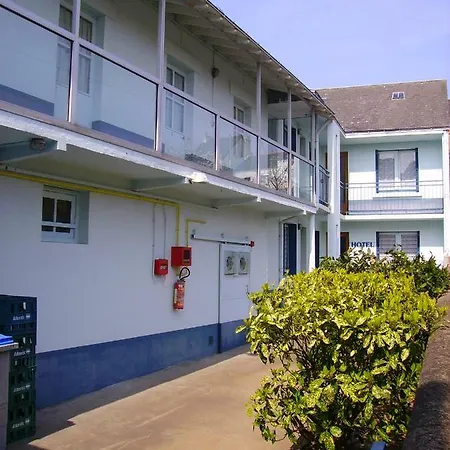 Motel Le Breton