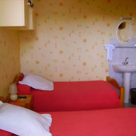 Motel Le Breton Indre (Loire-Atlantique)