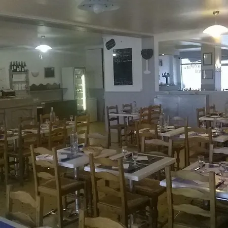 Le Breton * Indre (Loire-Atlantique)