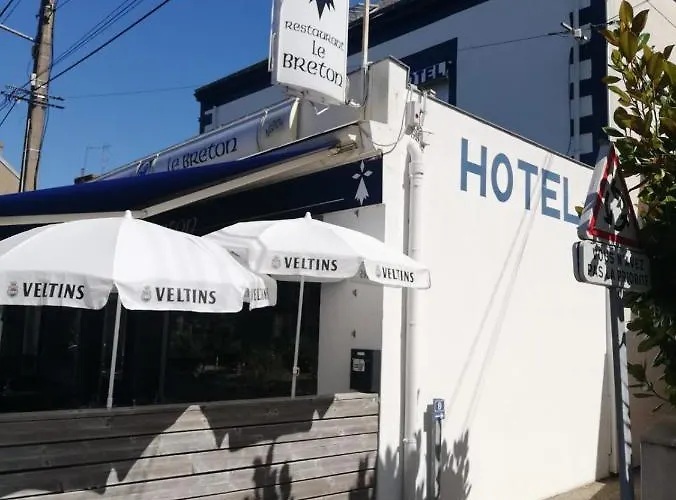Le Breton *