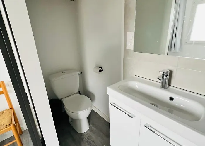 Le Breton * Indre (Loire-Atlantique)