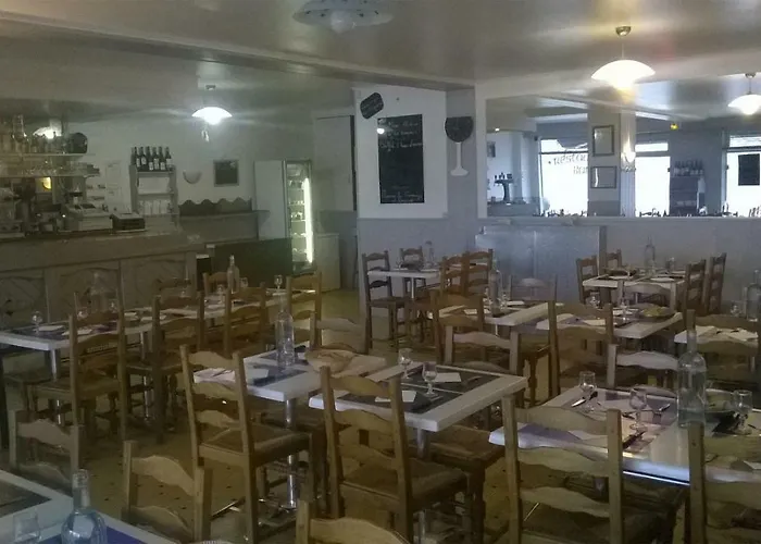 Le Breton * Indre (Loire-Atlantique)